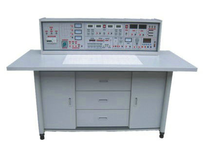 SG-870C電工、模電、數(shù)電、電力拖動(dòng)實(shí)驗(yàn)與技能實(shí)訓(xùn)考核實(shí)驗(yàn)室成套設(shè)備