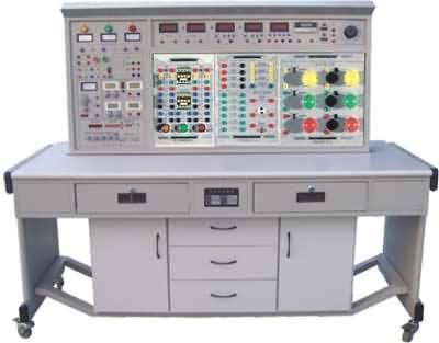 SGK-800A高性能电工技术实训考核装置