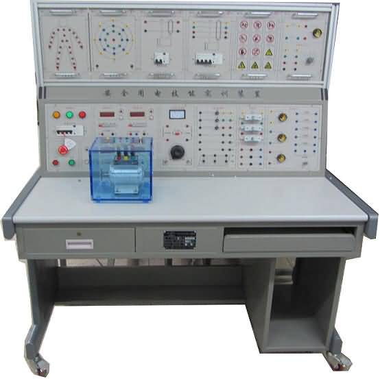 SG-WX105安全用电实训装置