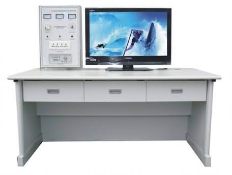 SG-99G型液晶电视音视频维修技能实训考核装置(智能型 32 寸液晶 ) SG-99G型液晶电视音视频维修技能实训考核装置(智能型 32 寸液晶 )