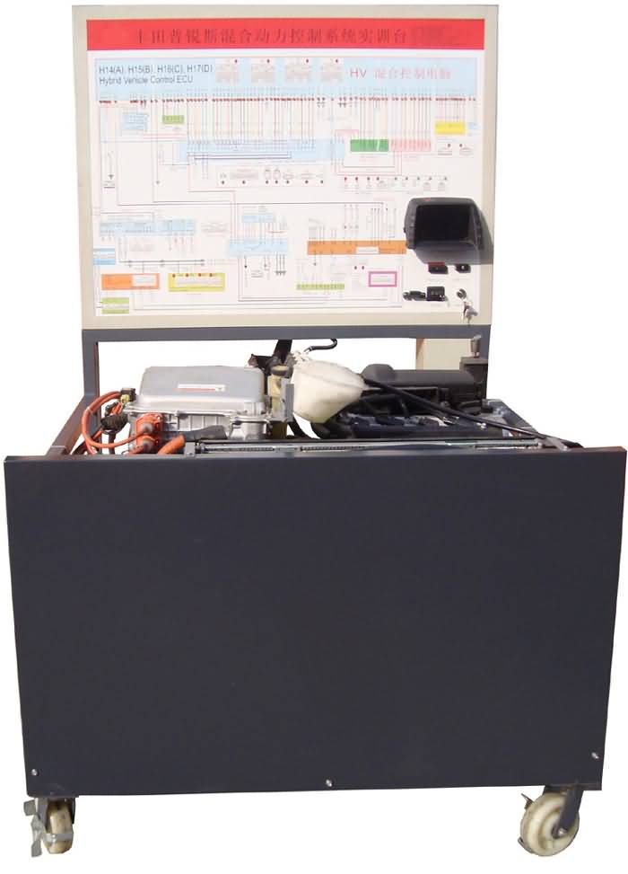 SG-XNY31�����͵��϶���ϵͳ�ۺ�ʵѵ̨