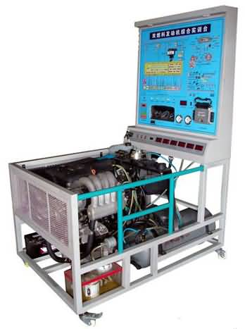 SG-XNY27�ݴ�LPGҺ����������ʵѵ̨