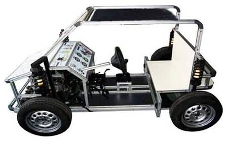 SG-XNY25��������Դϵͳ���ʵѵ̨