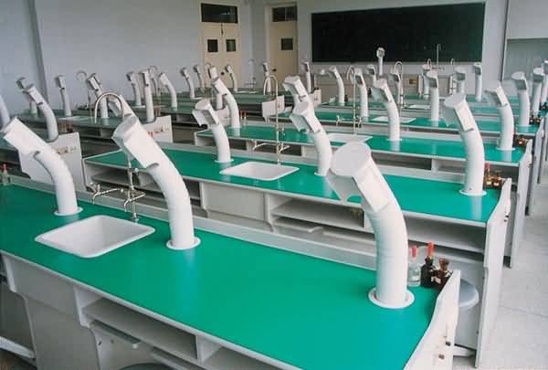 SG-203隐蔽式化学通风实验室设备 SG-203隐蔽式化学通风实验室设备