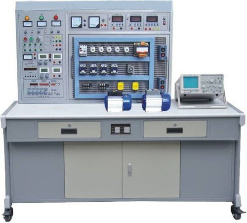 SGKW-860B网孔型电工电子技能及工艺实训考核装置