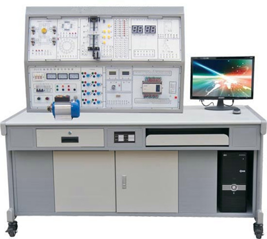 SGX-51PLCɱ̿ʵѵװ