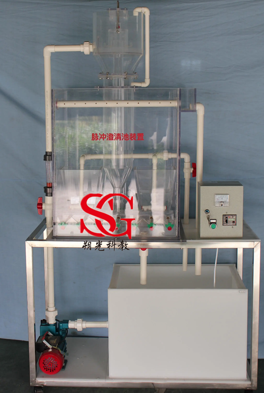 SG-HJ60 ��������ʵ��װ��