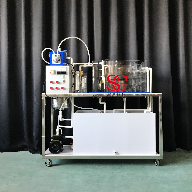 SG-HJ49 ������������ʵ�飨ƽ��ʽ��