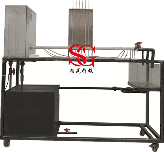 SG-LT501 ��ѭ���س�����ϵ���ⶨʵ��̨