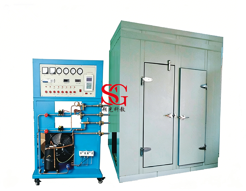 SG-ZL90С���������ϵͳ�ۺ�ʵѵ����װ��