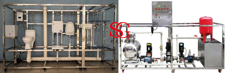 ������ˮ��ˮʵ��ϵͳ