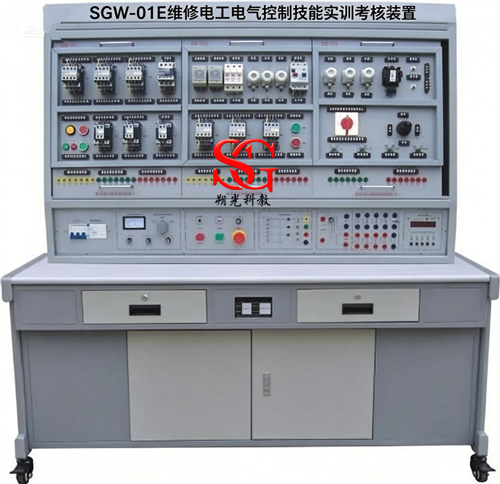 SGW-01Eά�޵繤�������Ƽ���ʵѵ����װ��