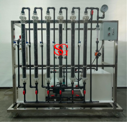 SG-HJ07 ��ˮ����̿����ʵ��װ��